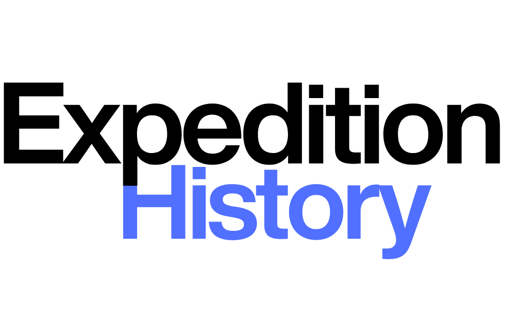 Expedition History